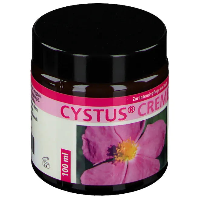 CYSTUS Cream Dr.Pandalis 100 ml