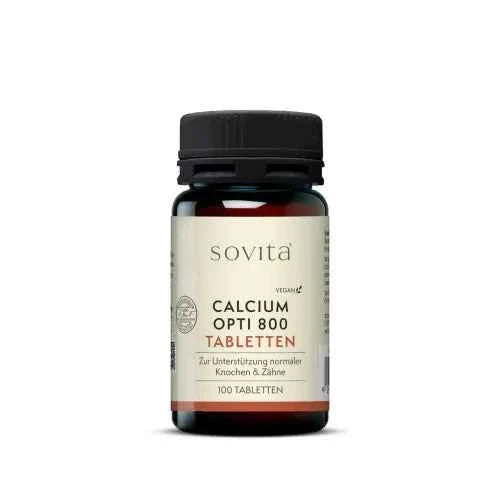 Calcium Opti 800 tablets 100 pcs