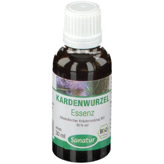 Cardoon Root Essence - UKDorf 