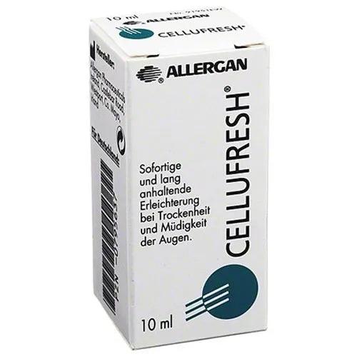 Carmellose sodium, eye drops containing sodium carboxymethylcellulose uk, CELLUFRESH - UKDorf 