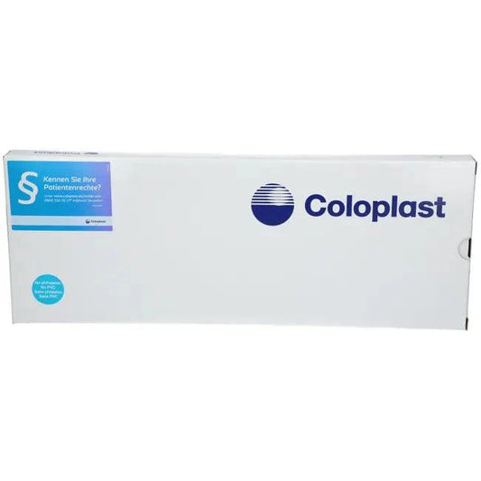 Catheter for men, SPEEDICATH Nelaton Men Ch 14 40cm - UKDorf 