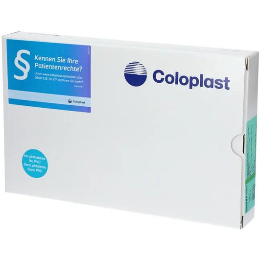 Catheter for women, Speedicath® catheter CH14, 20cm, Nelaton - UKDorf 