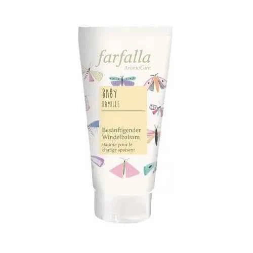Chamomile Diaper Balm for Baby