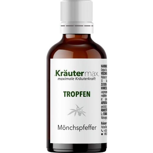 Chaste tree tincture 50 ml