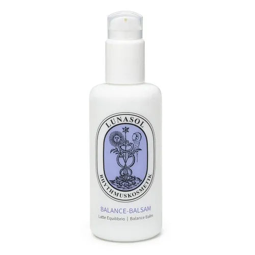 Children's Balm, LUNASOL Balance Balm - UKDorf 
