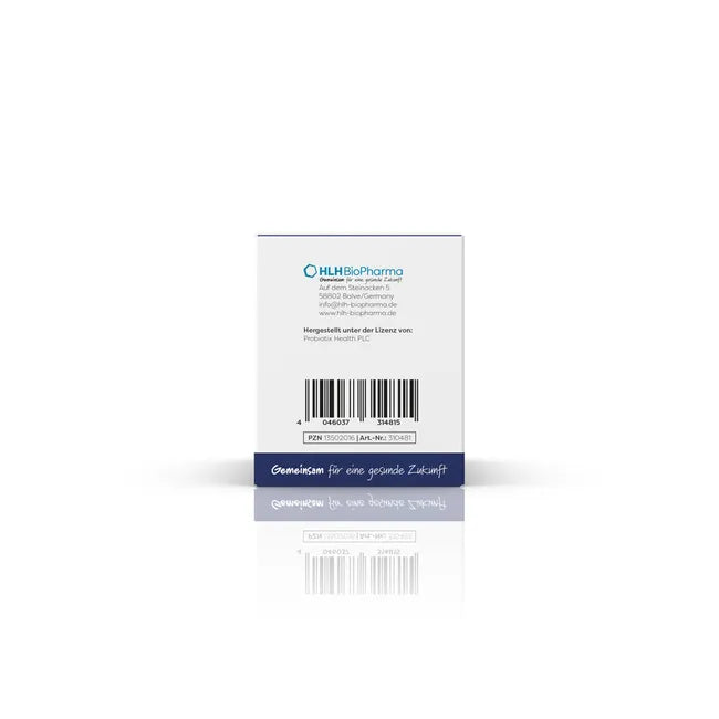 Cholesterol reduction LACTOBACT LDL-Control gastro-resistant capsules, 90 pieces
