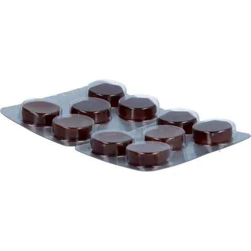 Cistus infection (CISTUS INFECT) lozenges