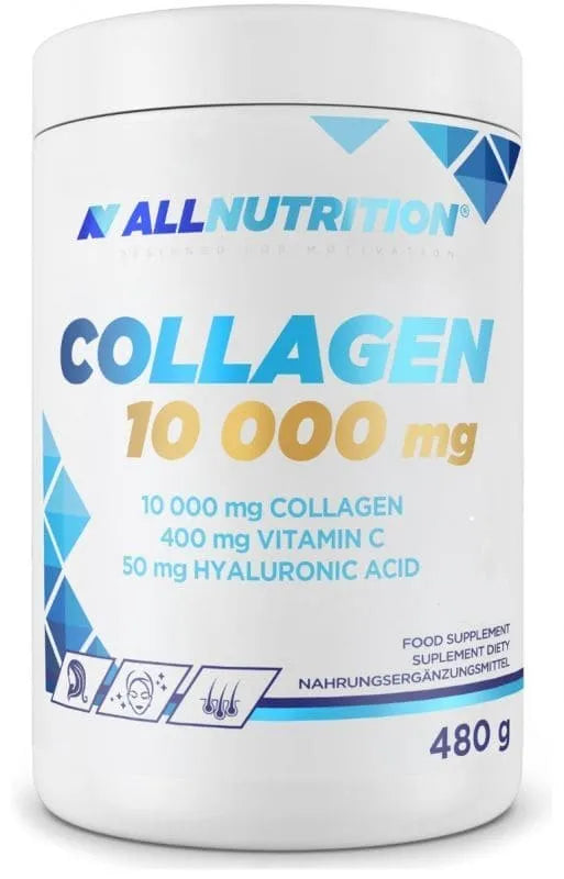Collagen 10000 mg Orange 480g - UKDorf 