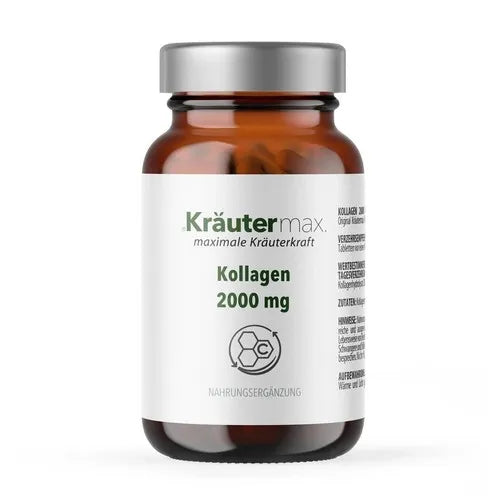 Collagen 2000 mg Tablets 150 tablets