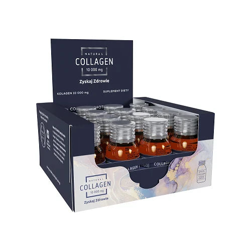 Collagen 30ml x 16 pcs (15+1) - UKDorf 