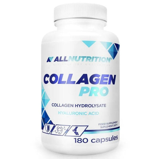 Collagen Pro 180 capsules - UKDorf 