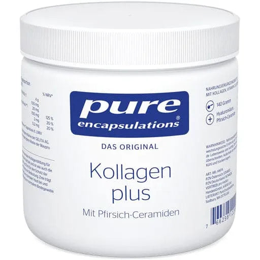 Collagen plus powder - UKDorf 