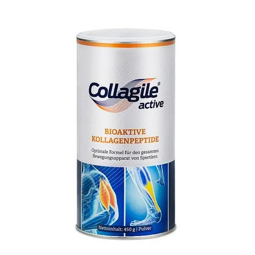 Collagile Active 450 g - UKDorf 