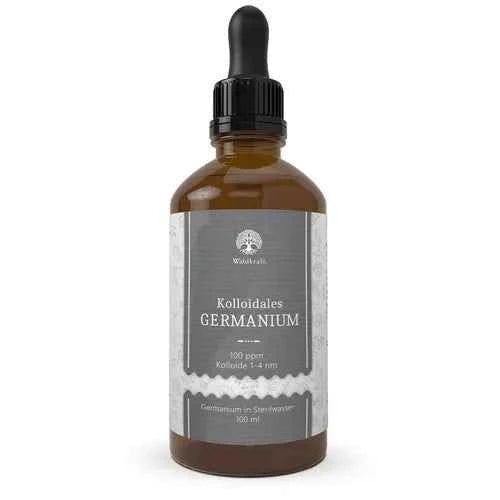 Colloidal Germanium 100 ppm Pipette 100 ml