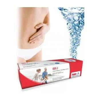 Colon care - with the ODS 2 package HYPO A ODS II Combination Pack 1 piece