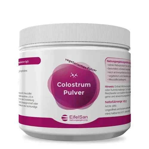 Colostrum 30% IgG
