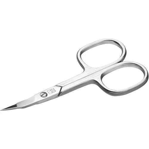 Combination Scissors 9 cm Chrome Plated
