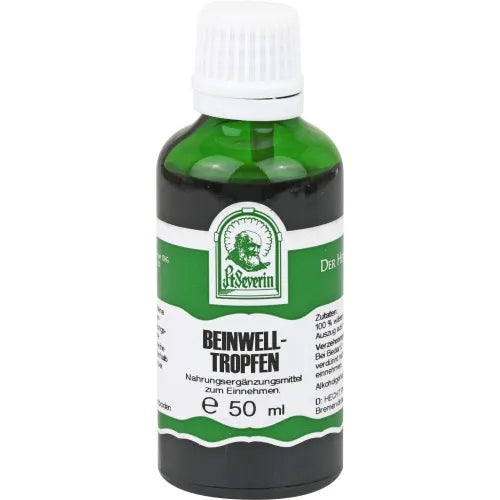 Comfrey Drops