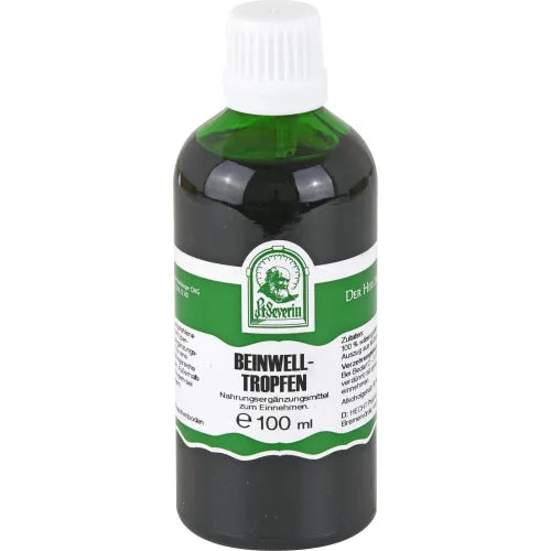 Comfrey Drops