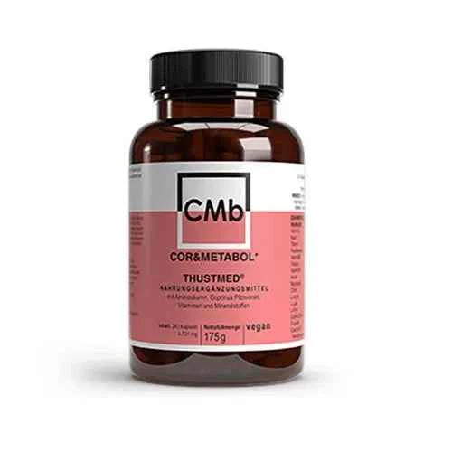 Cor&Metabol
