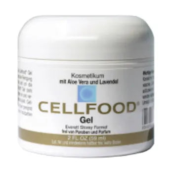 Cosmetic with aloe vera and lavender Gel - UKDorf 