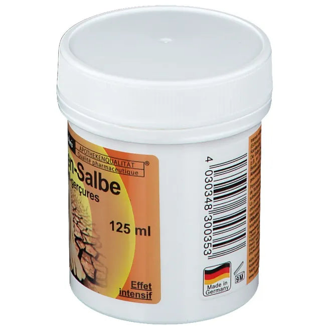 Cracked Skin Ointment 125 ml