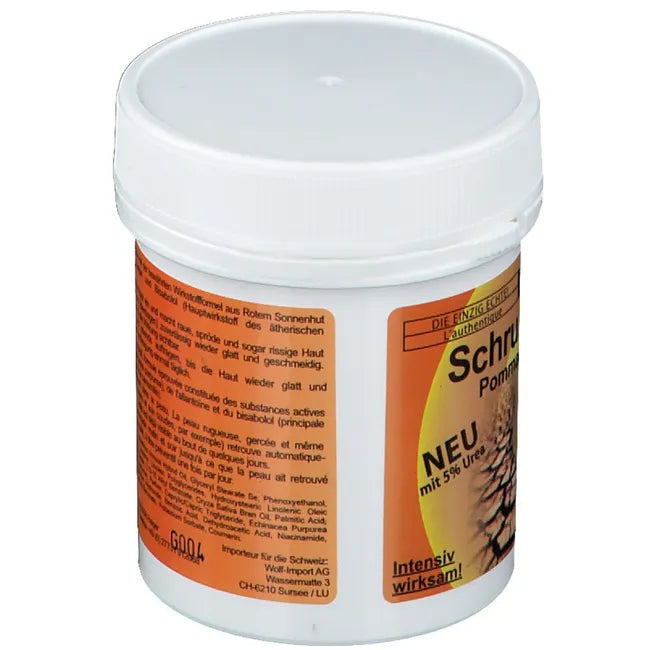 Cracked Skin Ointment 125 ml