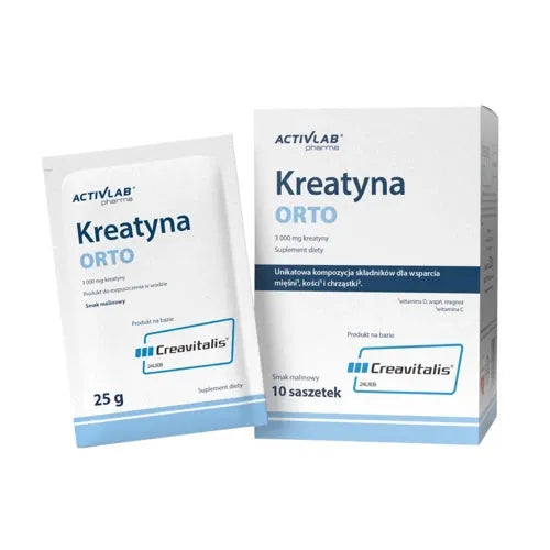 Creatine Muscle Max - UKDorf 