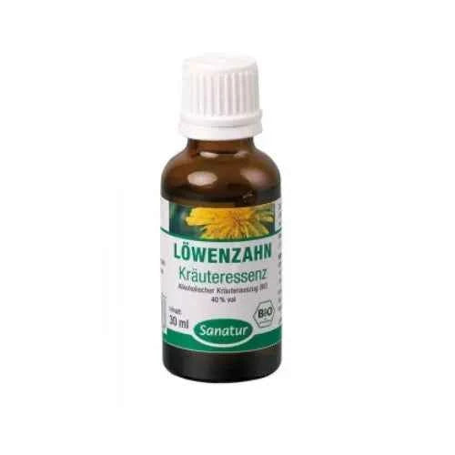DANDELION HERBAL ESSENCE Drops