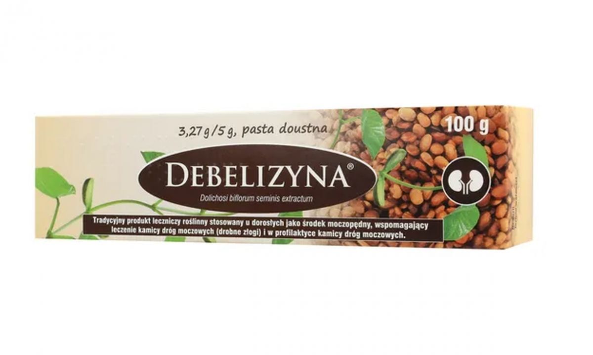 paste 100g nephrolithiasis treatment, colic pain