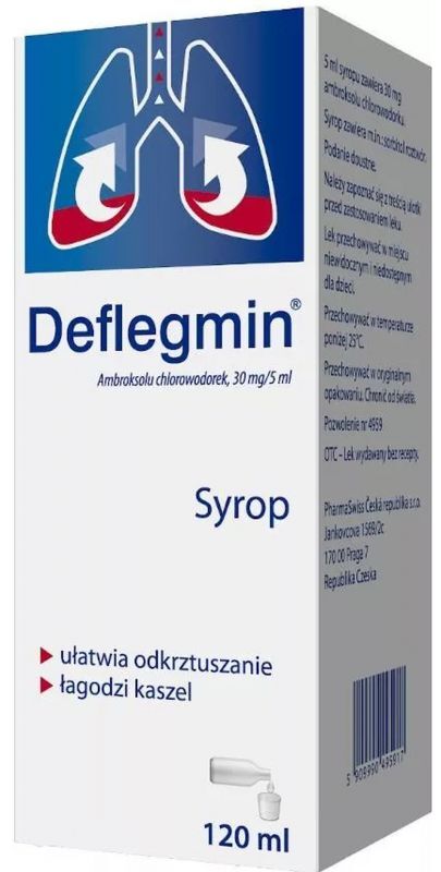 syrup 120ml 1+ years, ambroxol syrup for kids