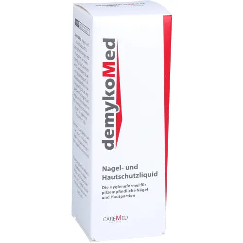 DEMYKOMED Nail and Skin Protection Liquid 50 ml