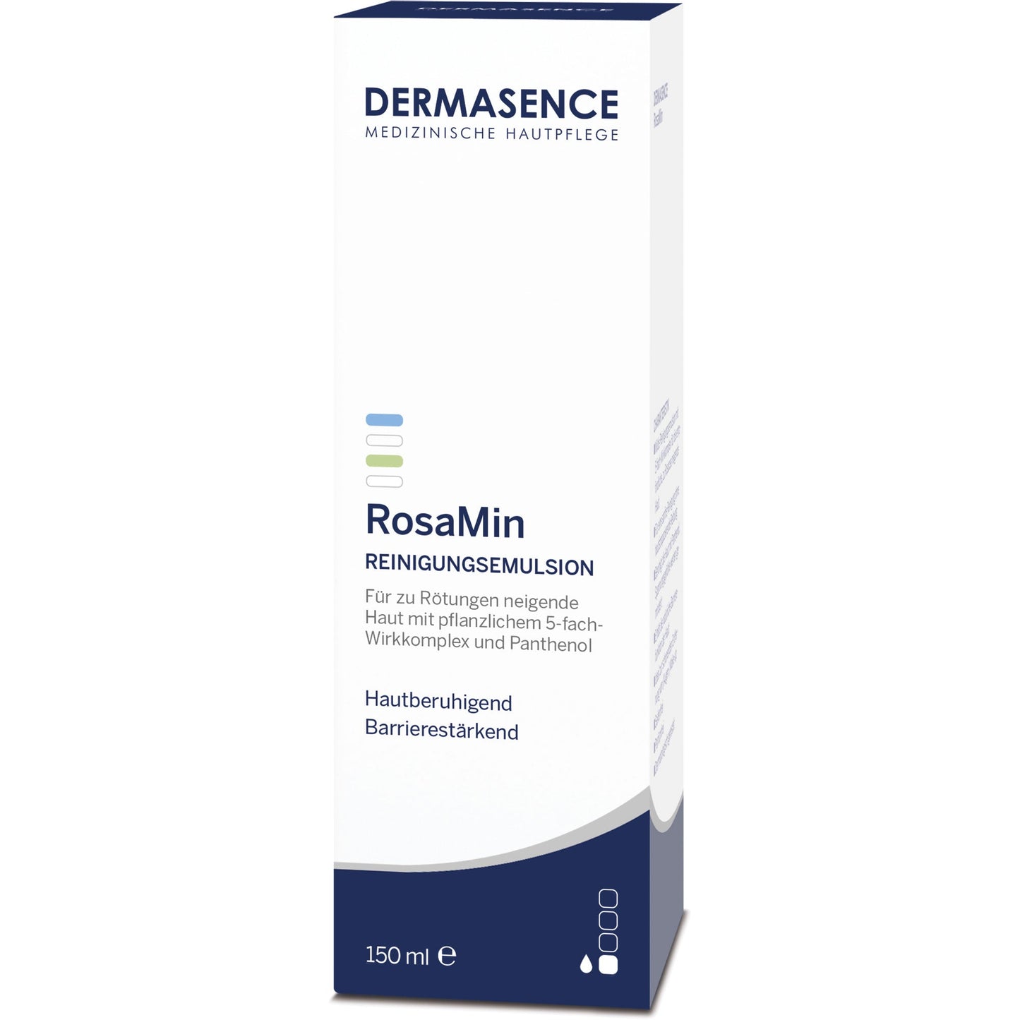 DERMASENCE RosaMin Cleansing Emulsion