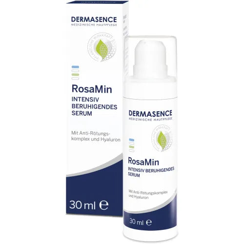 DERMASENCE RosaMin Serum 30 ml