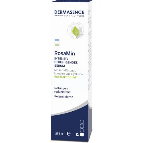 DERMASENCE RosaMin Serum 30 ml