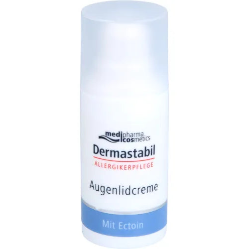 DERMASTABIL Eyelid Cream 15 ml