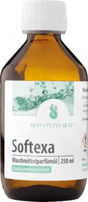 DETERGENT PERFUME OIL Softexa for laundry - UKDorf 