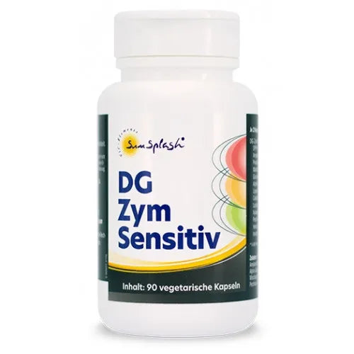 DG-Zym Sensitive - UKDorf 