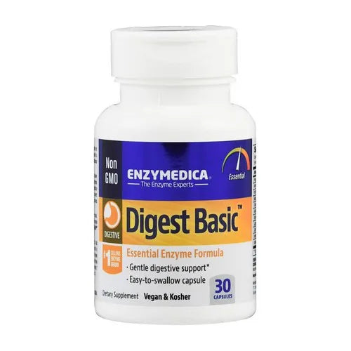 DIGEST Basic capsules - UKDorf 