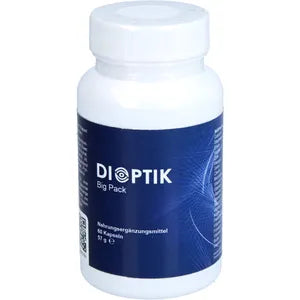 DIOPTIK capsules - UKDorf 