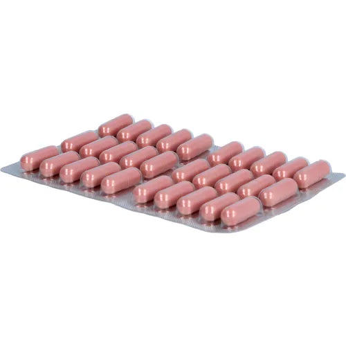 DMAE, Deanol, choline, ginkgo extract, ginseng extract, KH3 vital Esteve complex