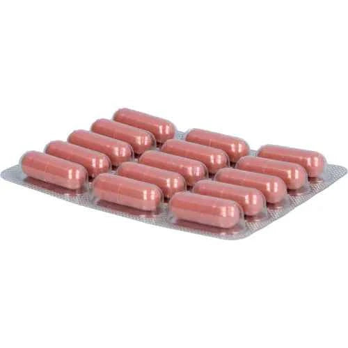 DMAE, choline, ginkgo extract, ginseng extract, KH3 vital complex 30