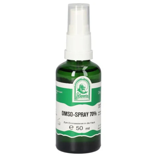DMSO spray 70%