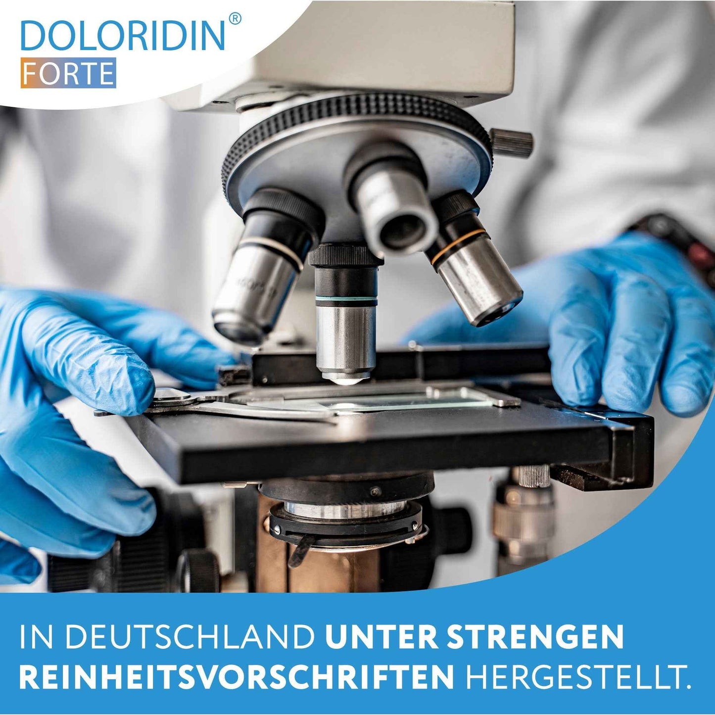 DOLORIDIN Forte Cream for muscle and joint pain 50 ml