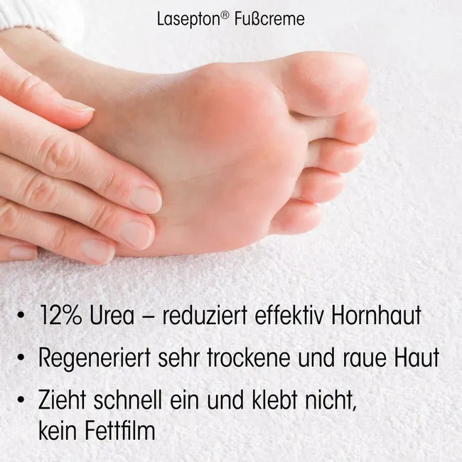 DR.BÖHM Skin Hair Nails+Foot Cream Lasepton Set - UKDorf 