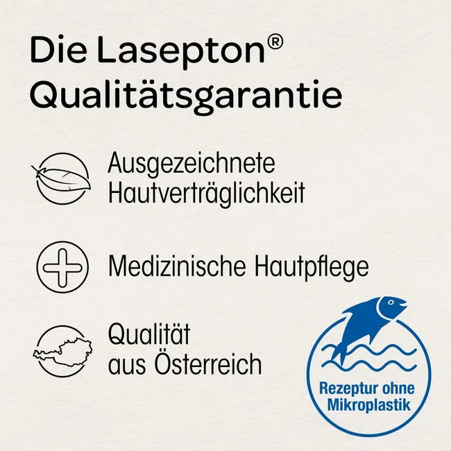 DR.BÖHM Skin Hair Nails+Foot Cream Lasepton Set - UKDorf 