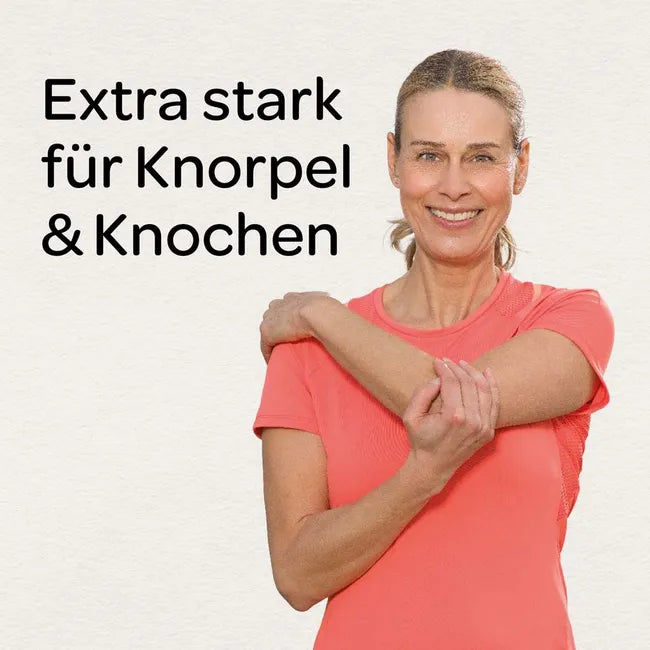 DR.BÖHM Skin Hair Nails Tablets - UKDorf 