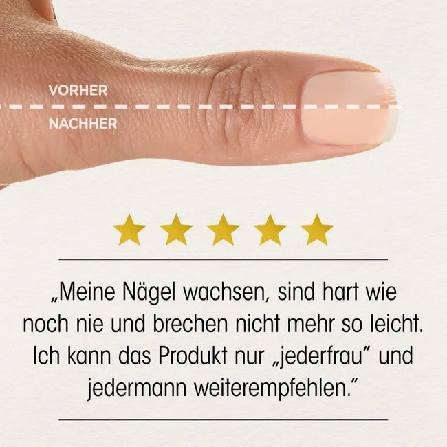 DR.BÖHM Skin Hair Nails Tablets - UKDorf 