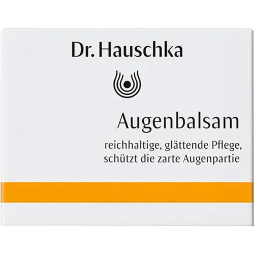DR.HAUSCHKA Eye Balm 10 ml