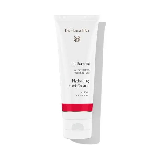 DR.HAUSCHKA Foot Cream 75 ml